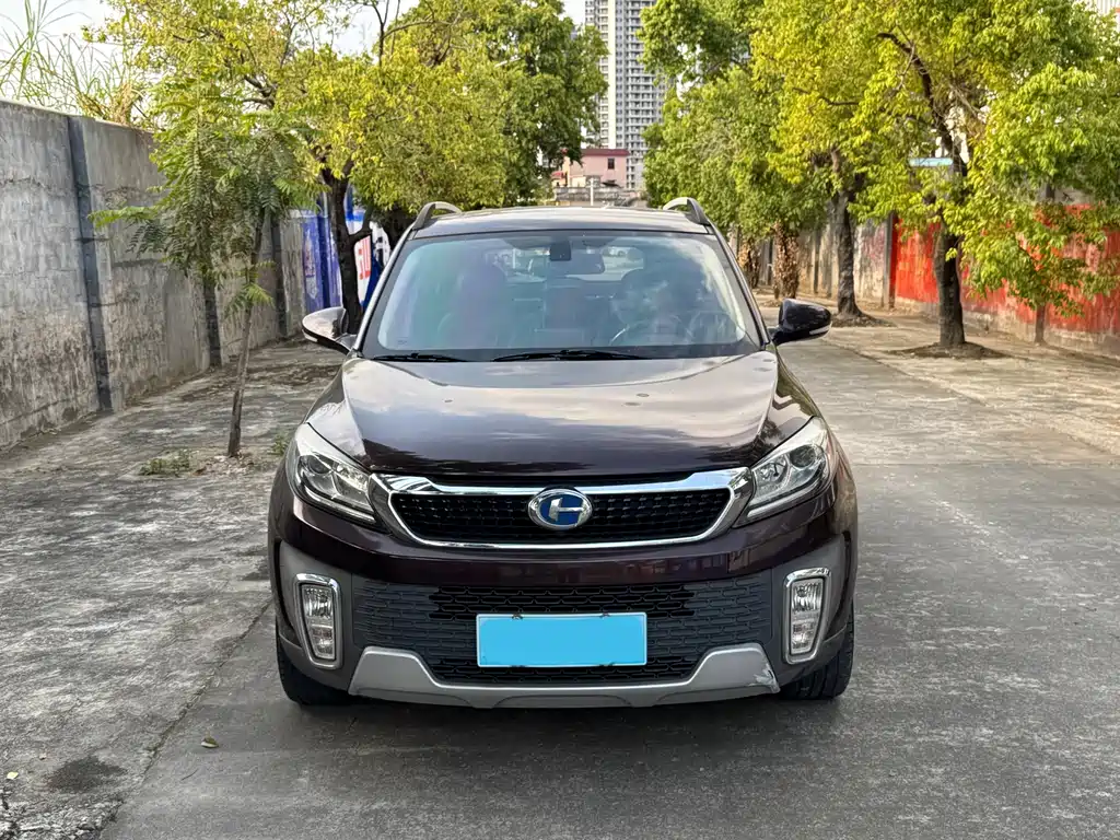 Changhe Changhe Q35 — миниатюра 2