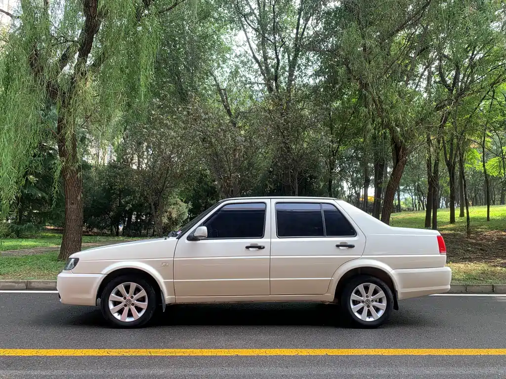 Volkswagen Jetta — миниатюра 3