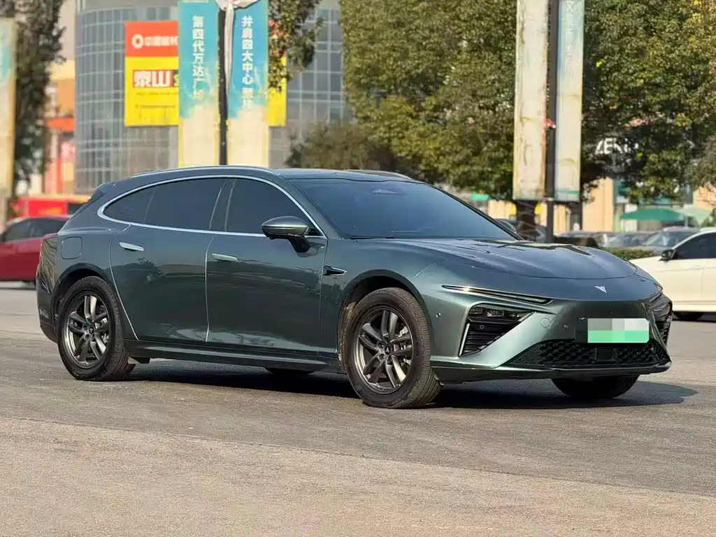 Neta NEZHA S HUNTING OUTFIT