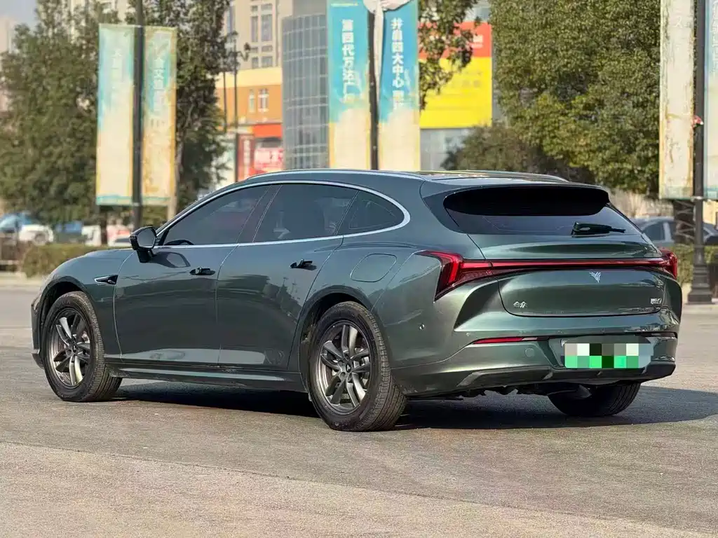 Neta NEZHA S HUNTING OUTFIT