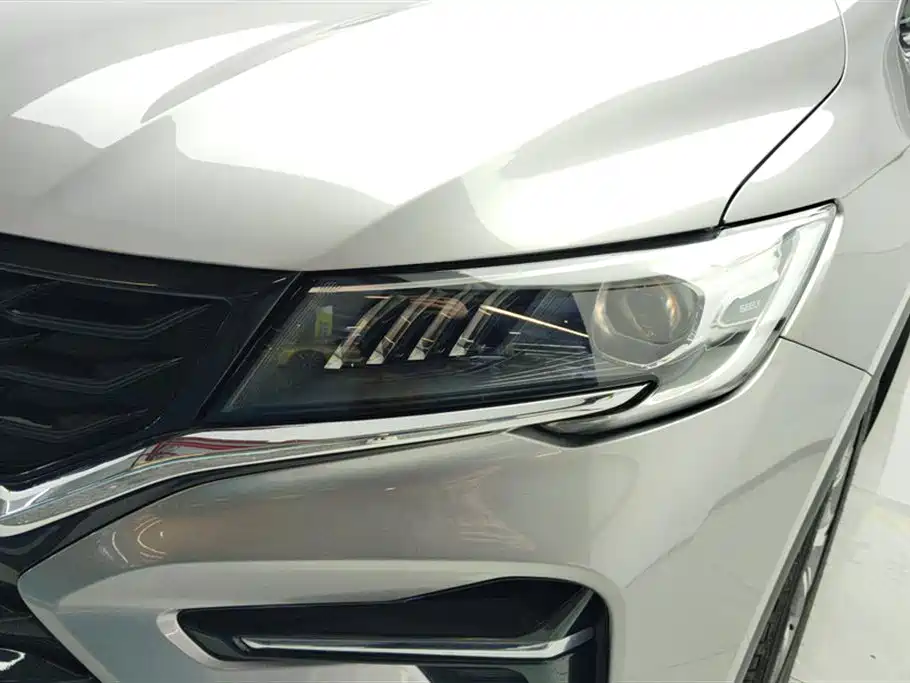 GEELY AUTOMOBILE JIAJIE