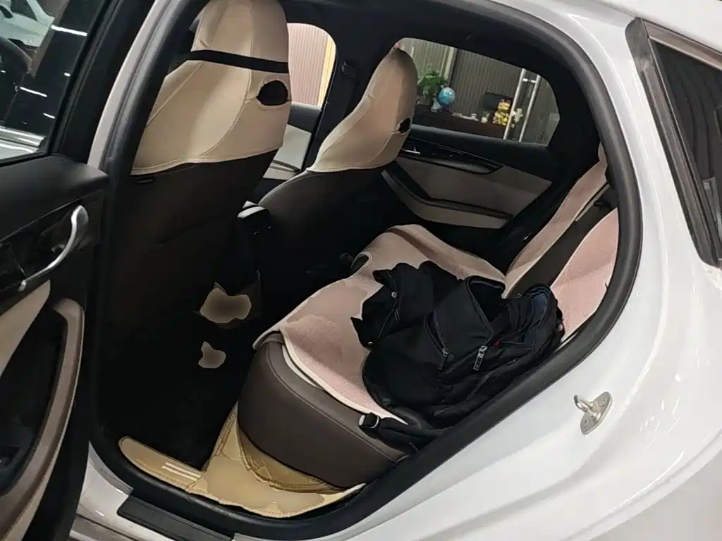 BYD Qin PLUS — миниатюра 17