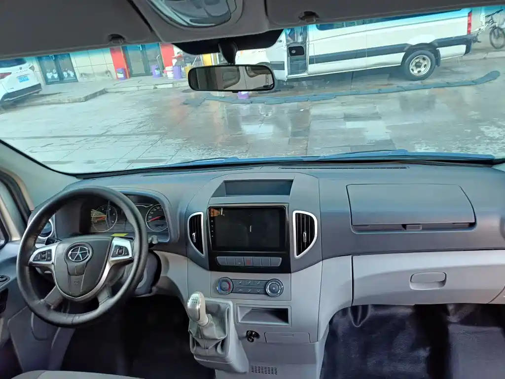 JIANGQI GROUP XINGRUI