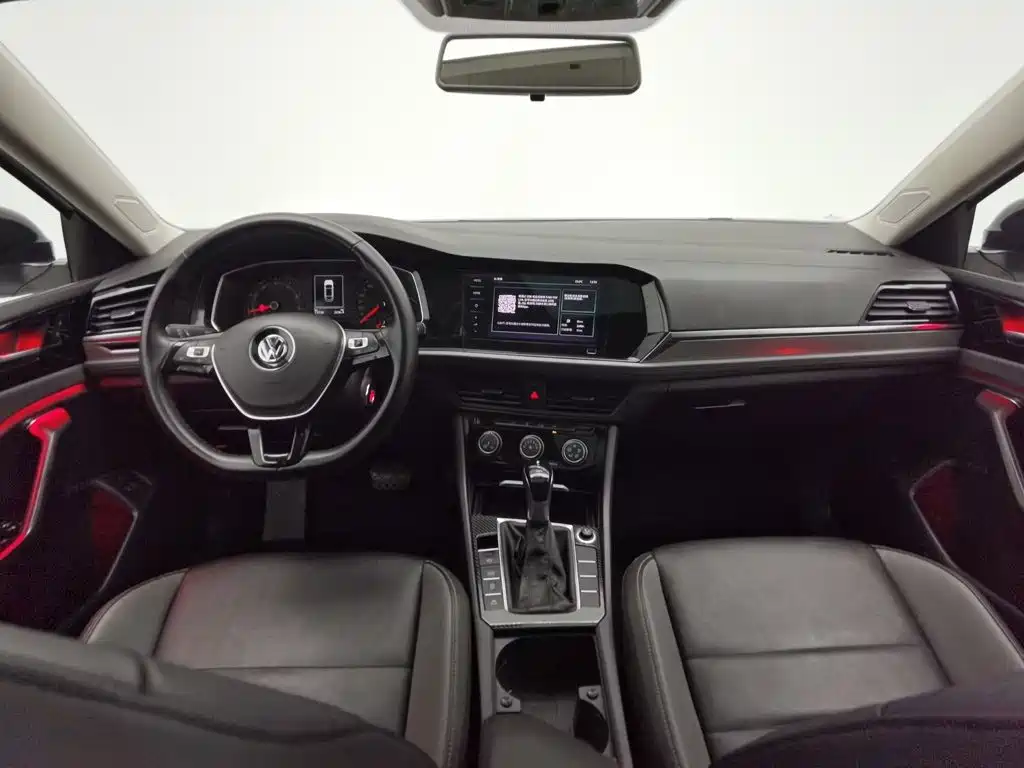 Volkswagen Sagitar — миниатюра 5