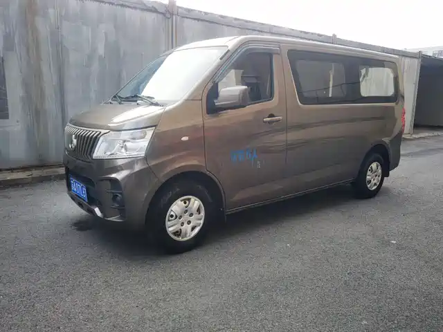2021 Changan Ruixing