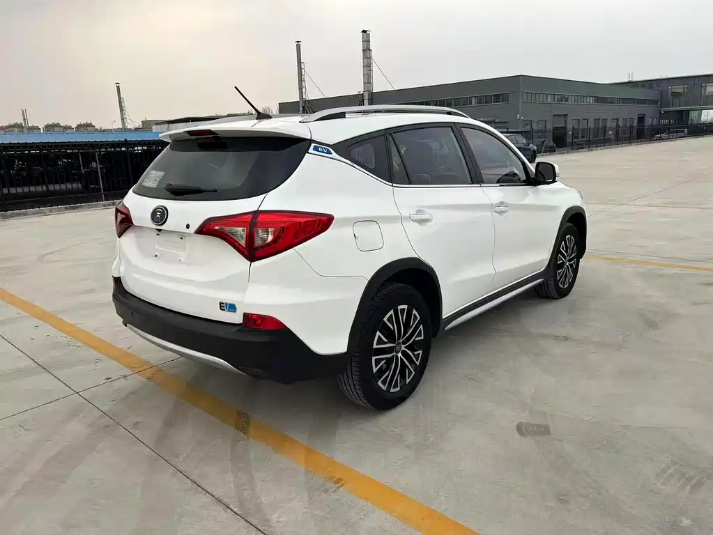 BYD New Energy — миниатюра 7