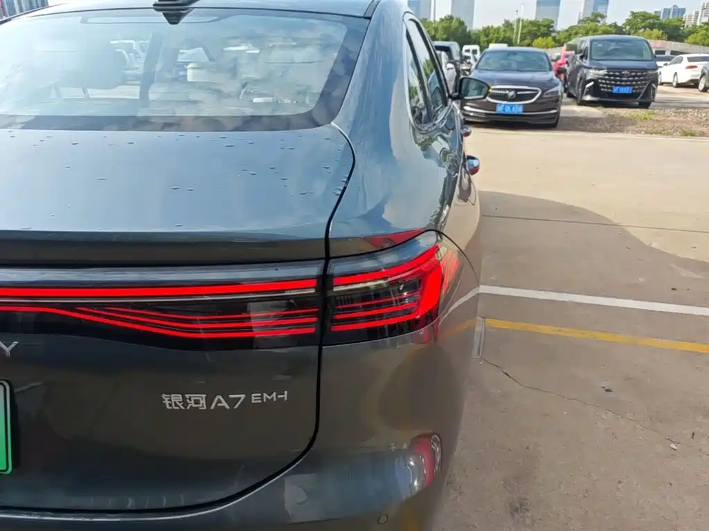 Galaxy 银河A7 EM — миниатюра 8