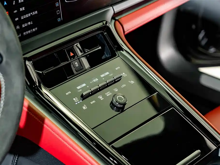 Porsche Panamera — миниатюра 12