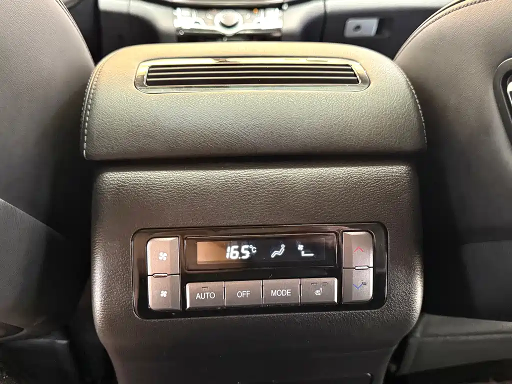 Haval H9 — миниатюра 12