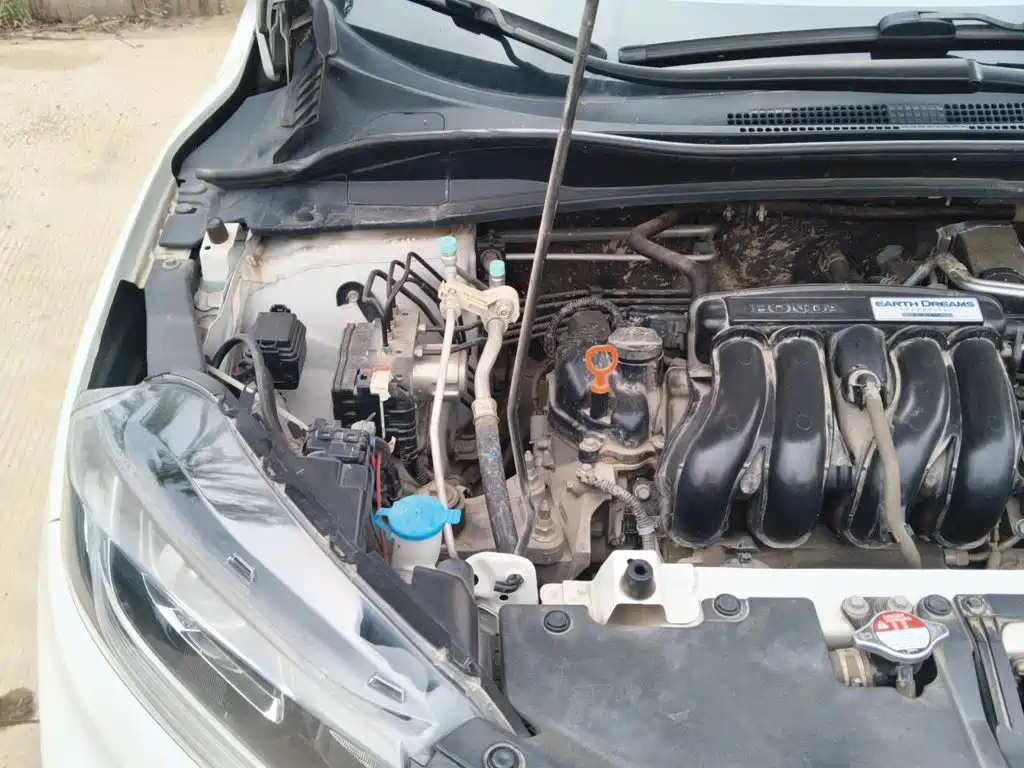Honda XR-V — миниатюра 19