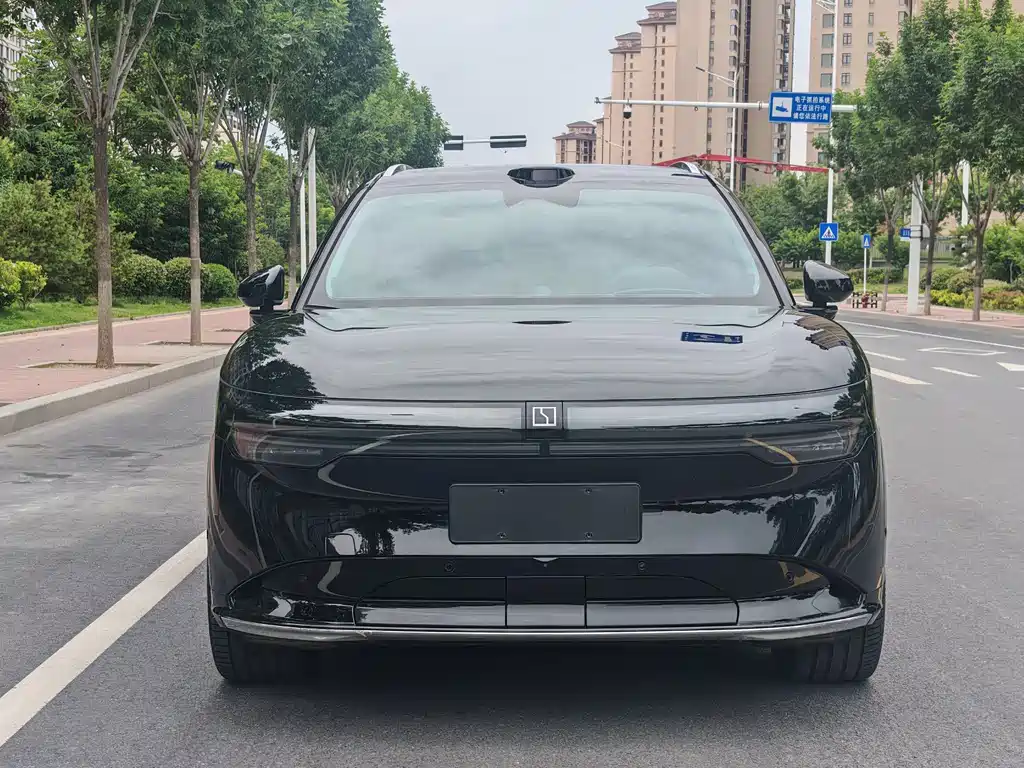 Zeekr 7X 2025 100kWh Smart Drive