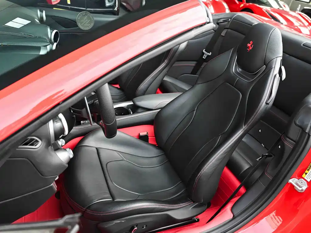 Ferrari Portofino 3.9T, фото 9