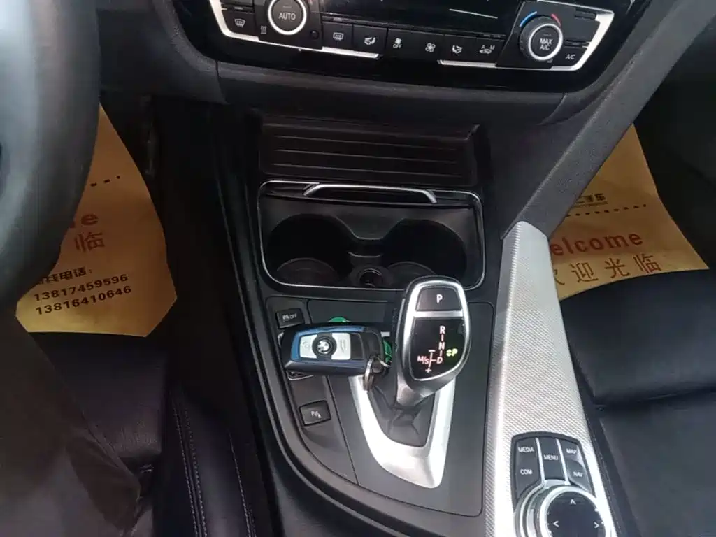 BMW 4 Series — миниатюра 10