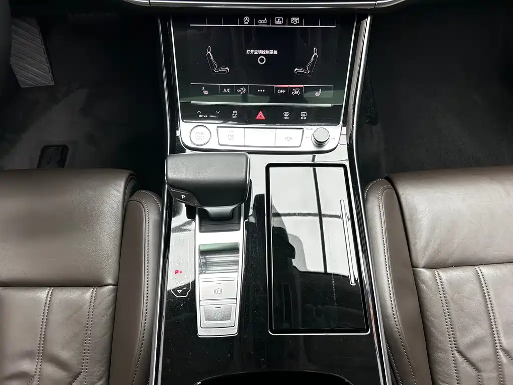 Audi A8 — фотографии объявления, Фото 18