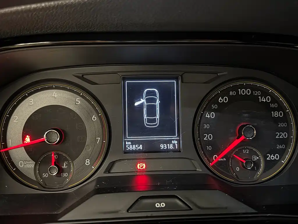 Volkswagen Lavida 2019 280TSI DSG Comfort VI