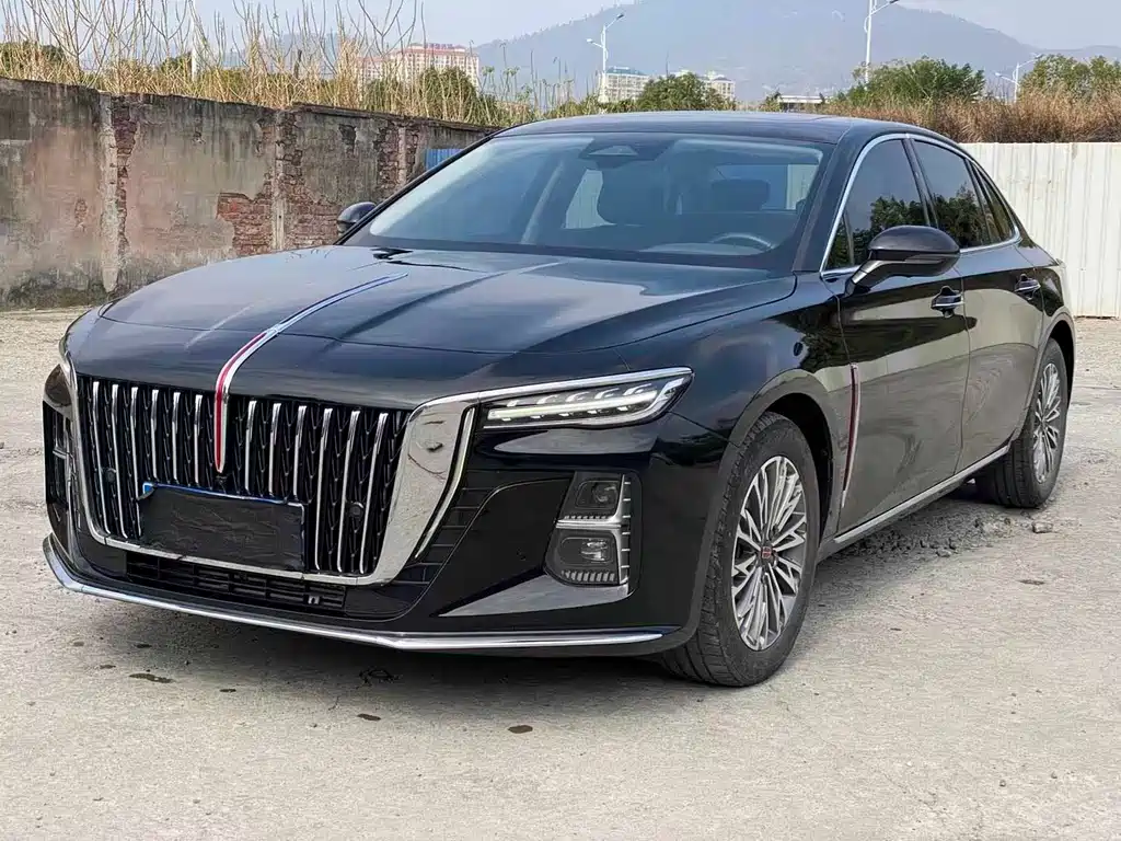 Hongqi Hongqi H5 2023