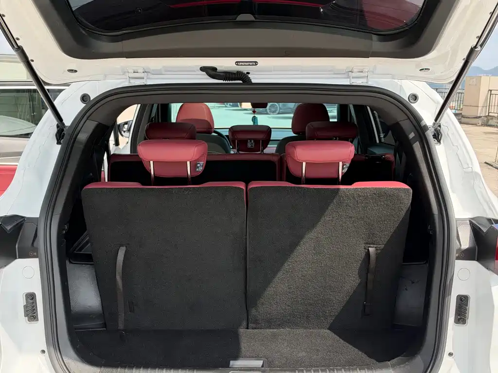 Jetour X70 PLUS — миниатюра 17