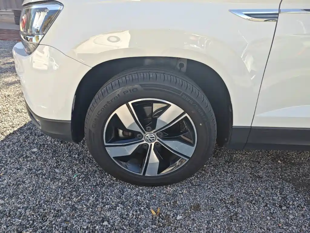 Volkswagen Tharu — миниатюра 23