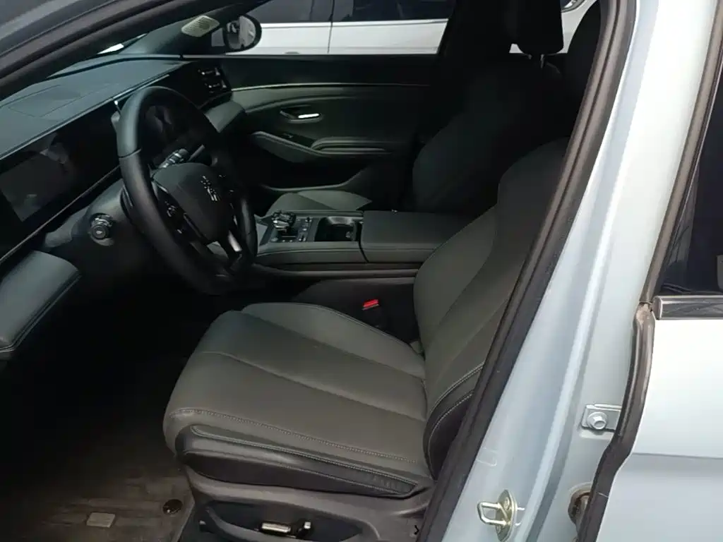 BYD Qin L — миниатюра 15