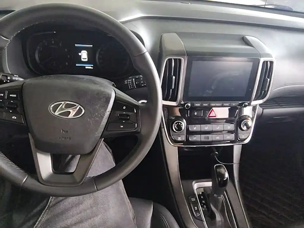 Hyundai ix35 — миниатюра 11