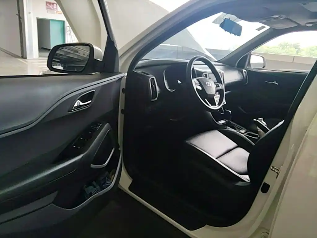Hyundai ix35 — миниатюра 18