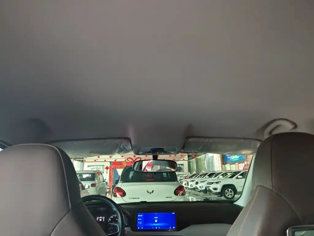 Cowin Xuandu — миниатюра 12