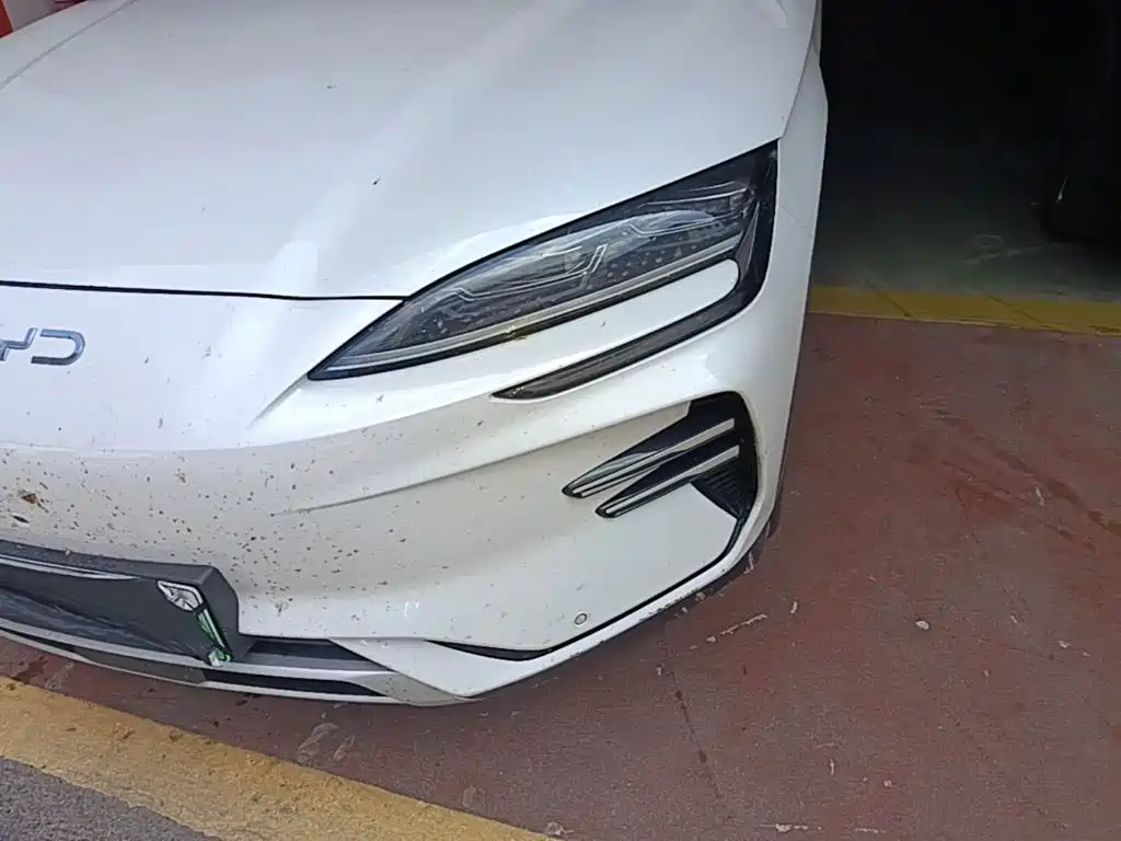 BYD PLUS New Energy — миниатюра 24