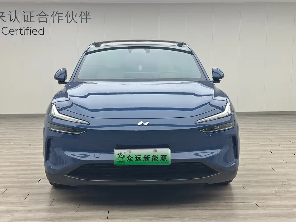 Onvo L60 2024 60kWh