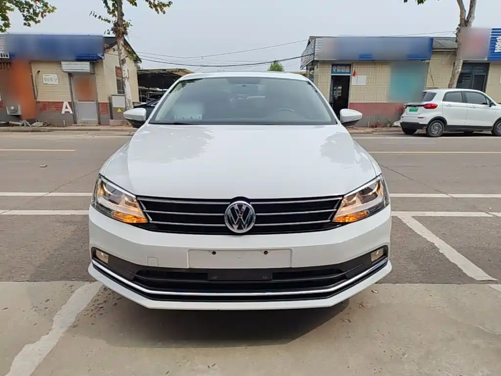 Volkswagen Sagitar — миниатюра 3