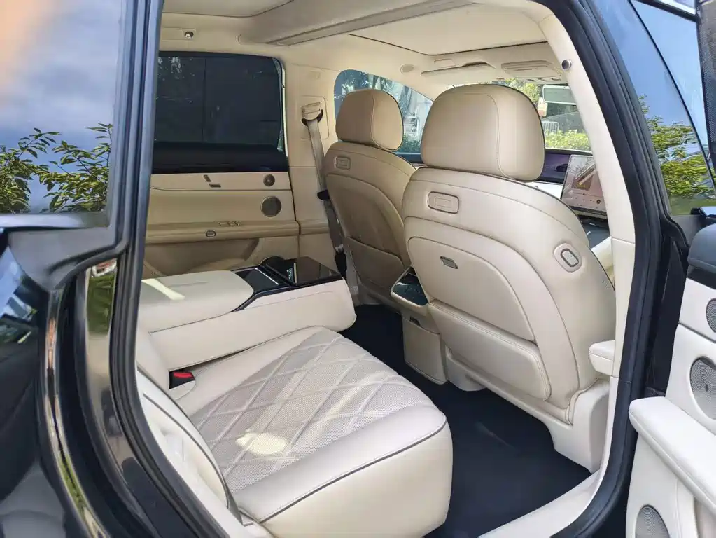 Xiangjie Xiangjie S9 — миниатюра 10