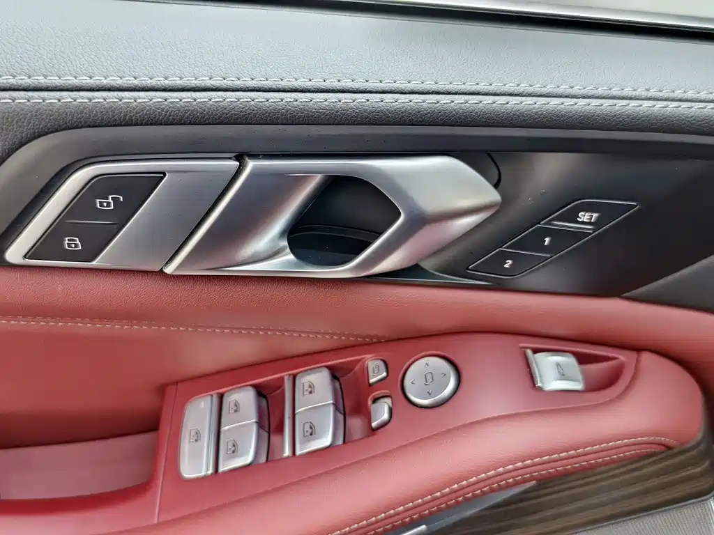 BMW X5 — миниатюра 16