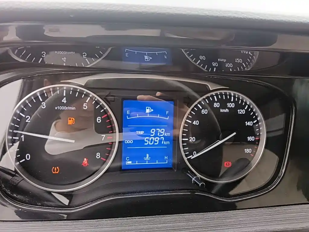 Kuayue Kuayue Star V3 — миниатюра 12