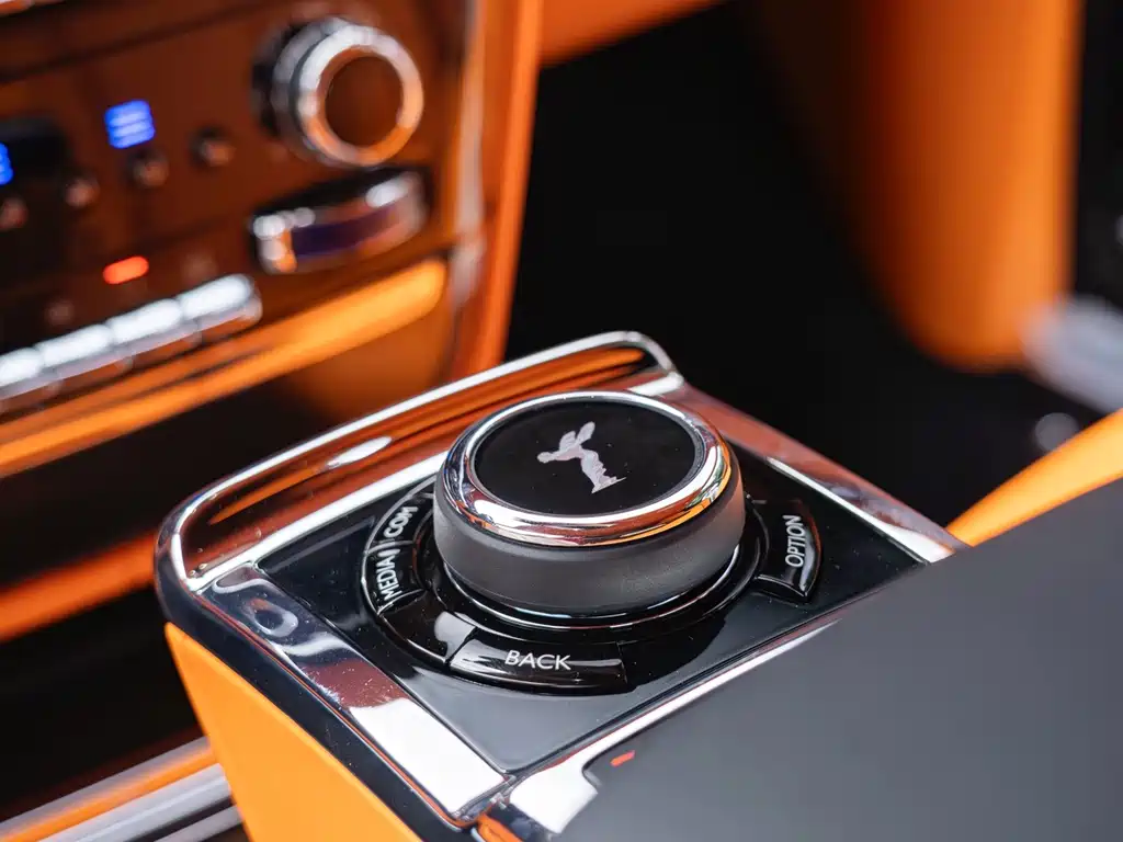 Rolls-Royce Phantom — миниатюра 22