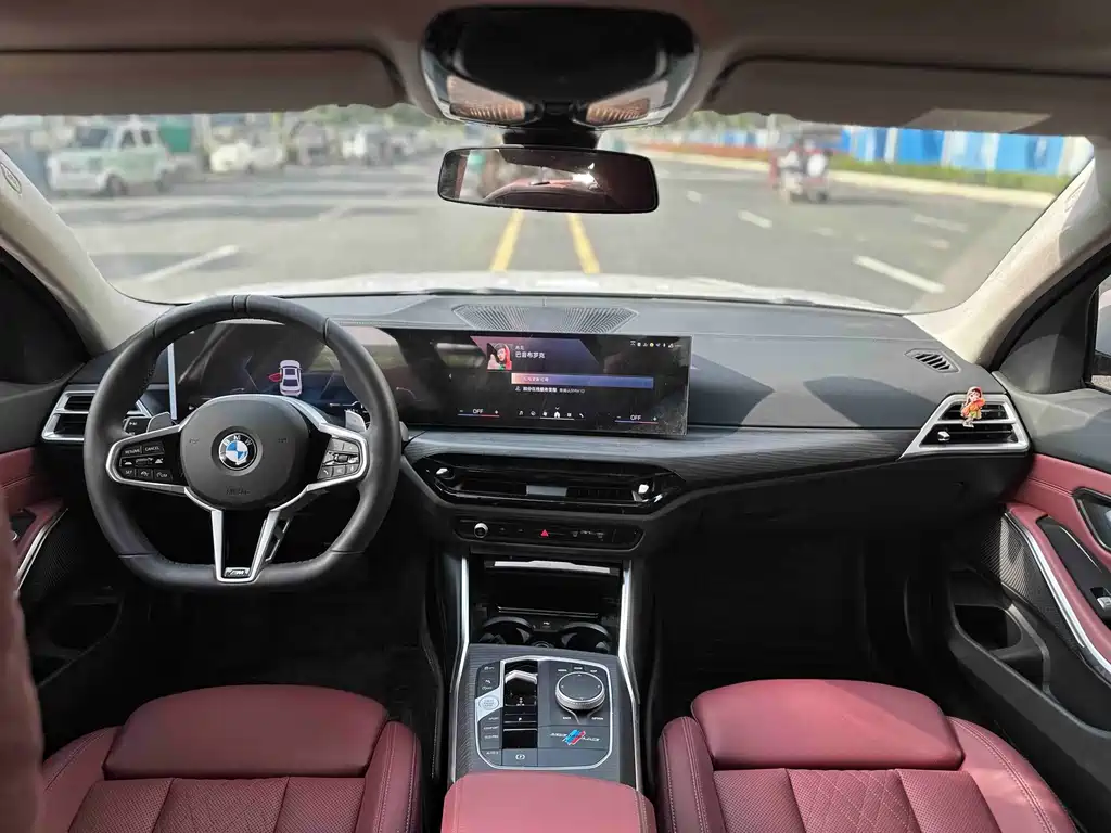 BMW 3 Series — миниатюра 6