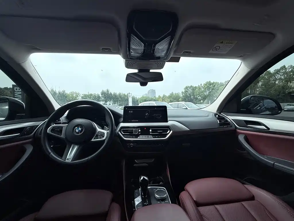 BMW X4 — миниатюра 7