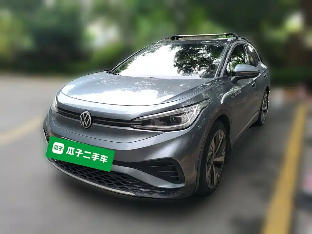 Volkswagen ID.4 X