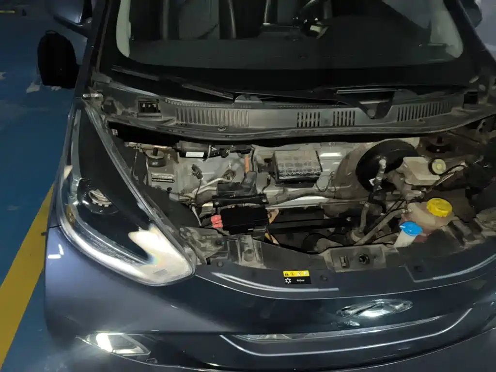 Chery QQ Little Ant — миниатюра 21