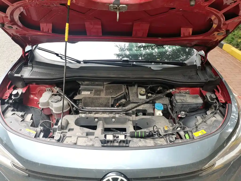 Volkswagen ID.4 X — миниатюра 16