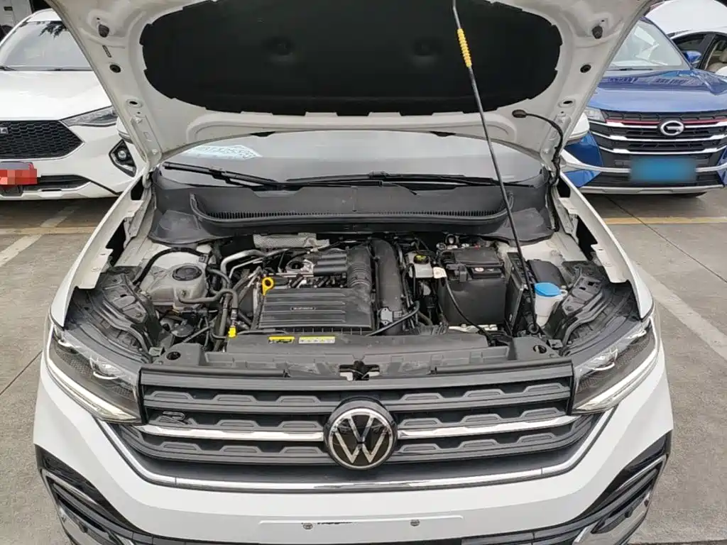 Volkswagen Tacqua — миниатюра 20