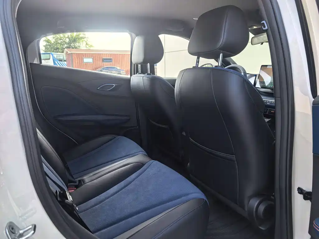 BYD Seagull — миниатюра 8