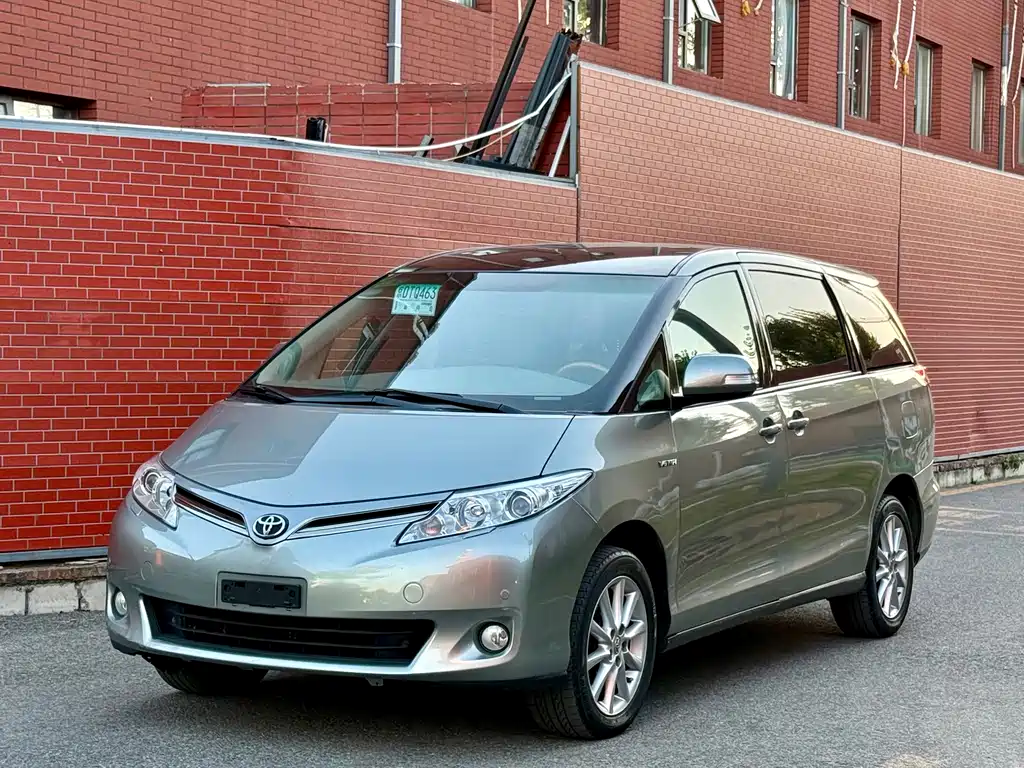 Toyota Previa