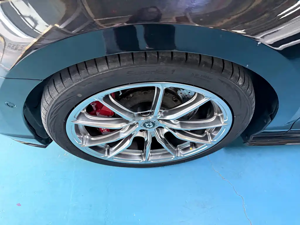 Volkswagen Lamando — миниатюра 5