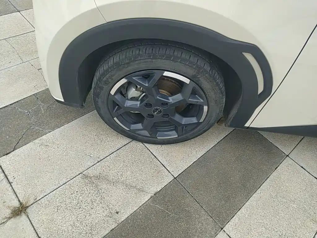 BYD Seagull — миниатюра 23