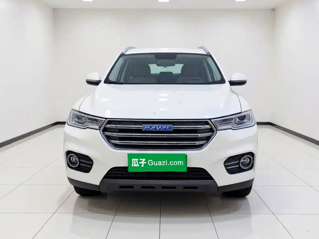 Haval H6 — миниатюра 2