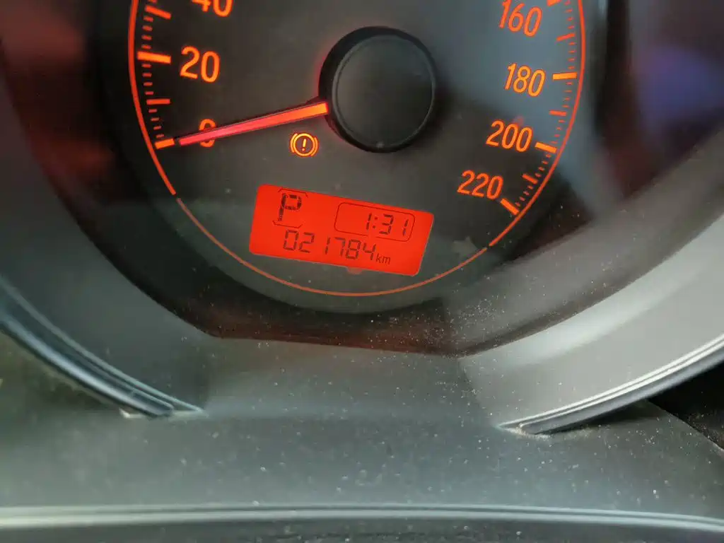 Honda Fit — миниатюра 5