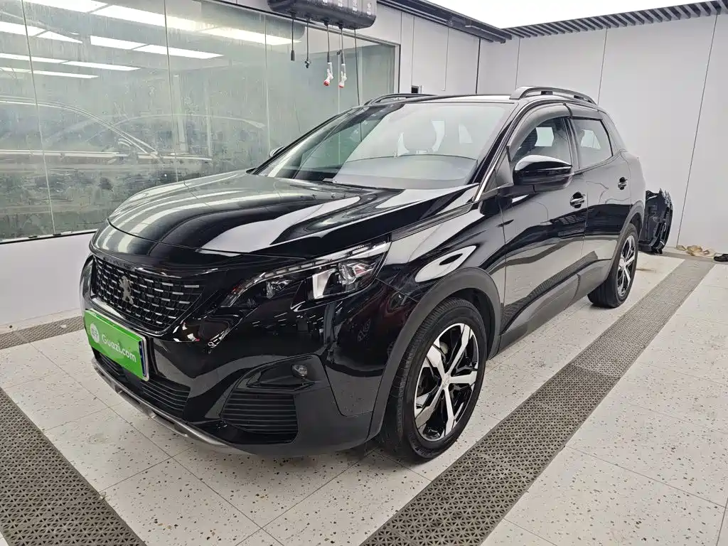Peugeot 4008 — миниатюра 2