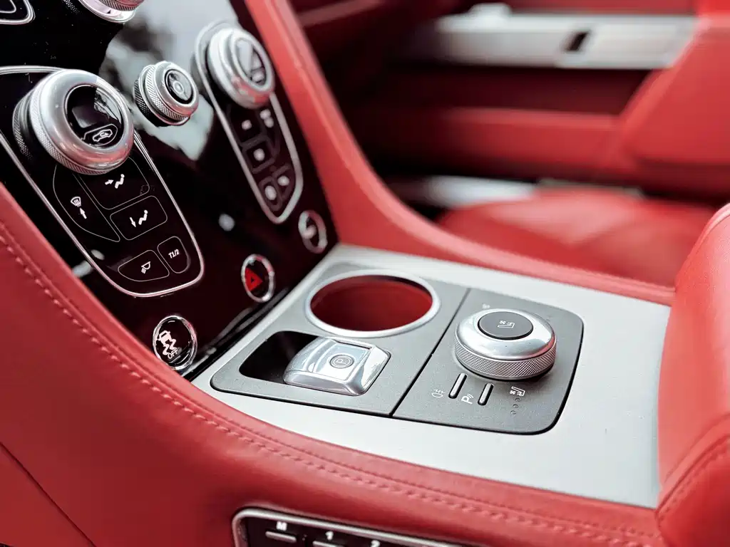 Aston Martin Rapide — миниатюра 24