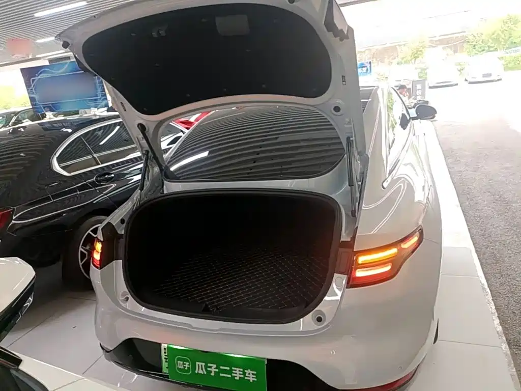 Leapmotor Leapmotor C01 — миниатюра 19