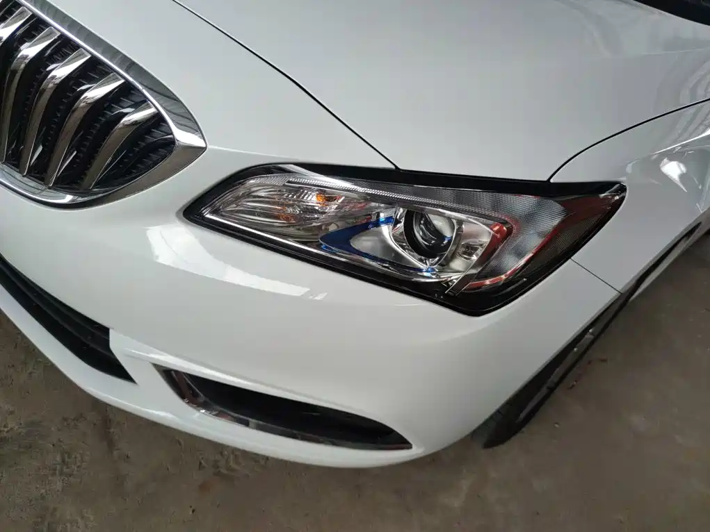 Buick Verano — миниатюра 24