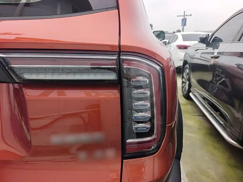 Haval Big Dog — миниатюра 8